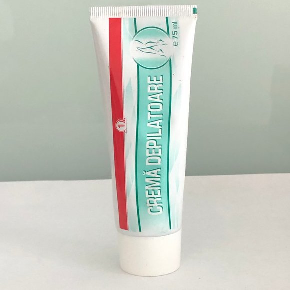 Hair Removal Cream 75ml - Picture 1 of 2